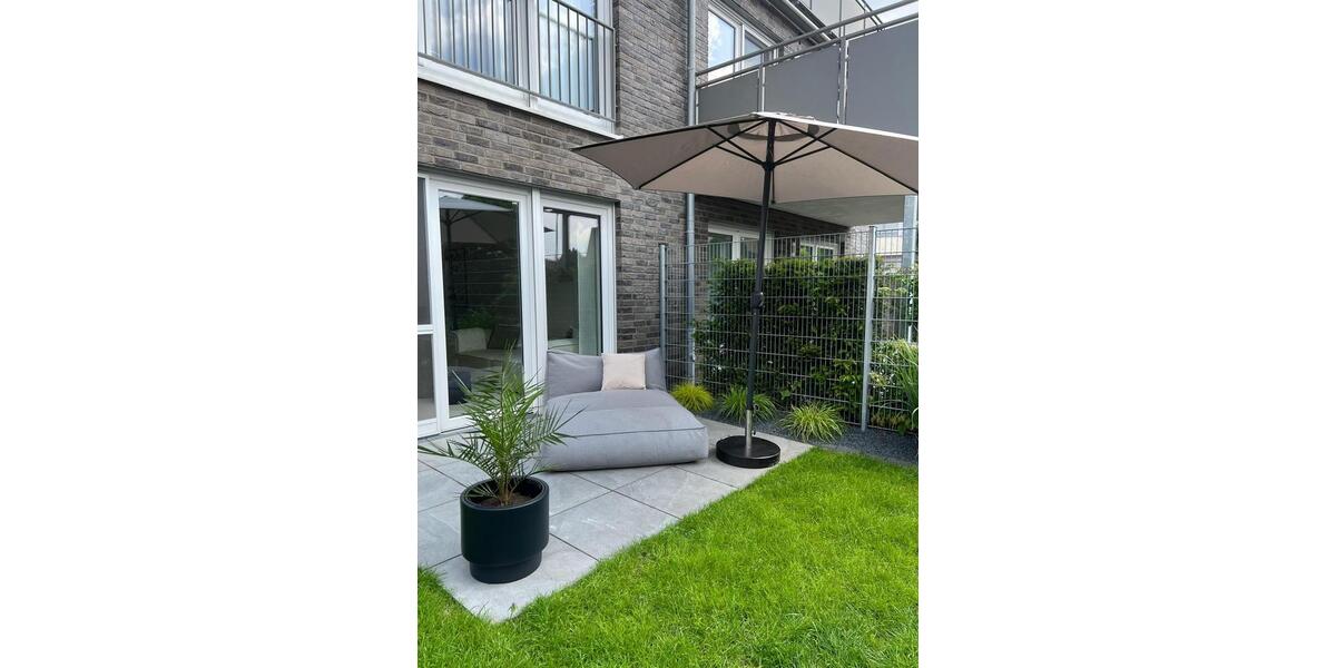 Erdgeschoßwohnung Bocholt - 3 Zimmer, 87 m&sup2;, 870&euro; | Angebot:25988817