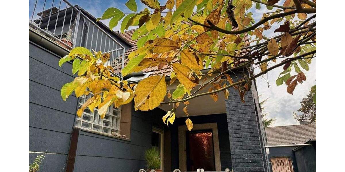 Doppelhaushälfte Rheinberg Orsoy - 5 Zimmer, 118 m&sup2;, 300.000&euro; | Angebot:25797453