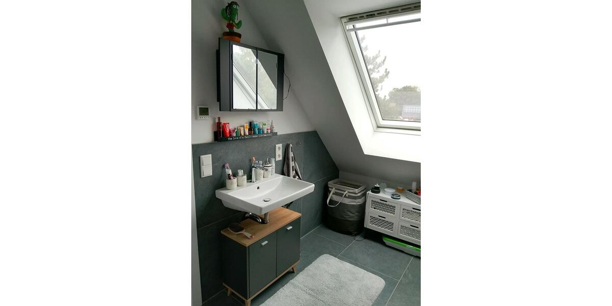 Etagenwohnung Borken - 2 Zimmer, 87 m&sup2;, 1.130&euro; | Angebot:25155083