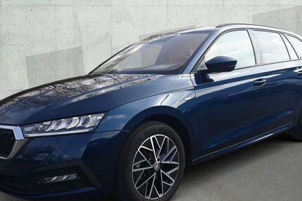 Skoda Octavia 94.190 km 20.990 &euro; Borken 46325