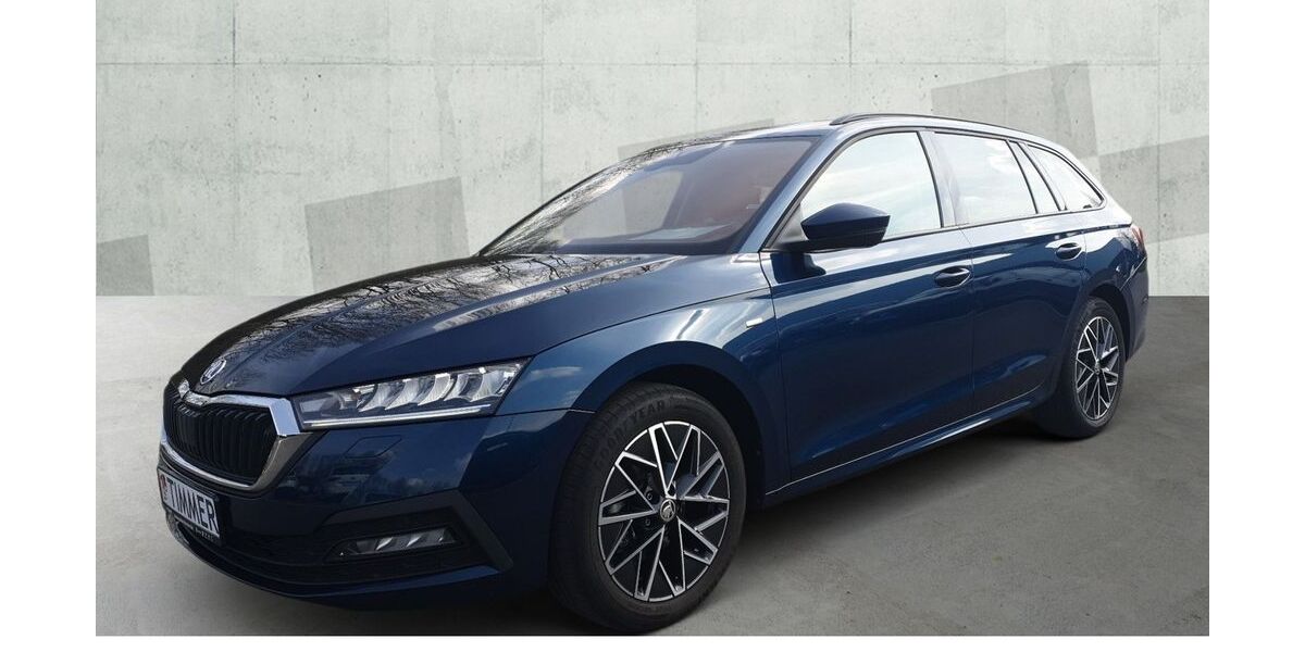 Skoda Octavia 94.190 km 20.990 &euro; Borken 46325