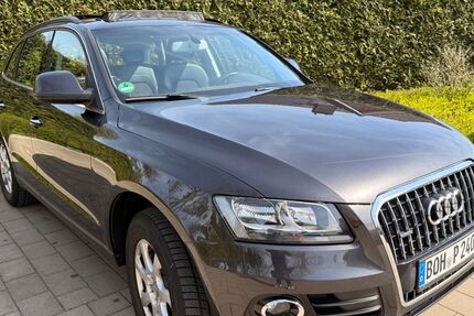 Audi Q5 189.484 km 10.900 &euro; Bocholt 46397