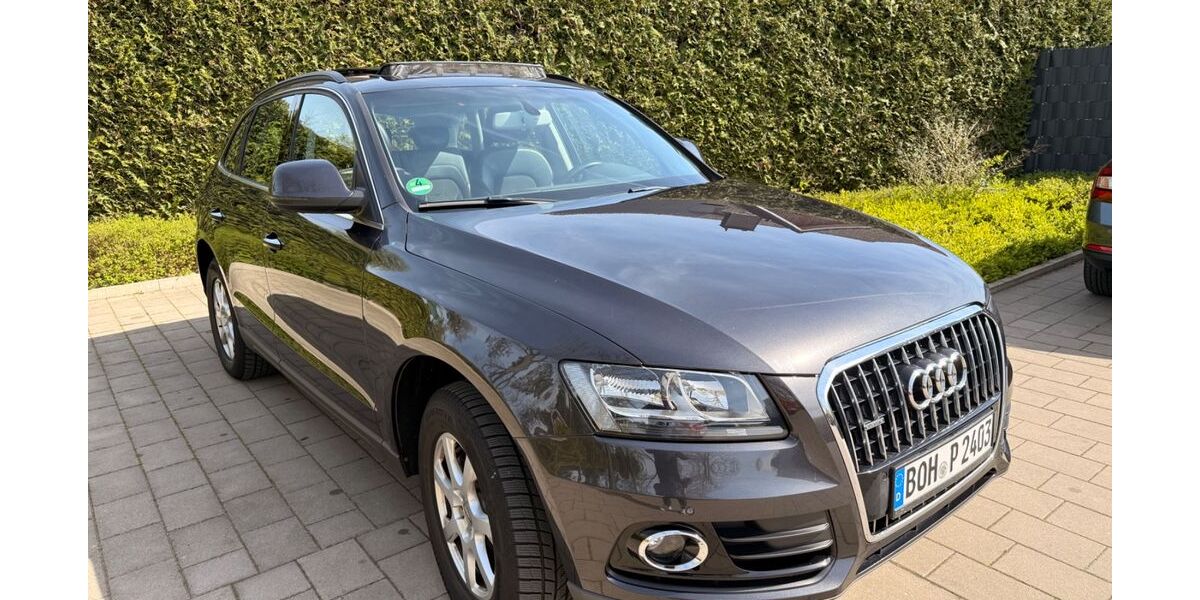 Audi Q5 189.484 km 10.900 &euro; Bocholt 46397