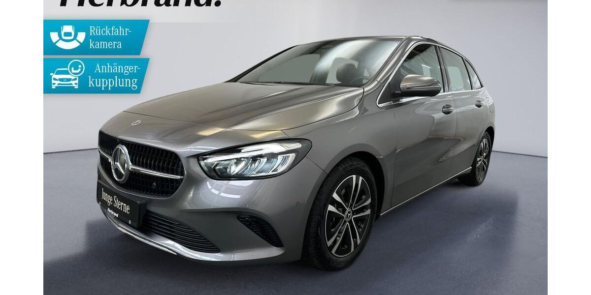 Mercedes-Benz B 180 5.904 km 31.980 &euro; Kevelaer 47623