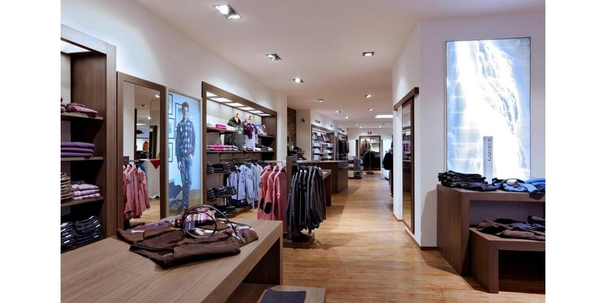 Gewerbeobjekt Rees - 2.365&euro; | Angebot:23660329