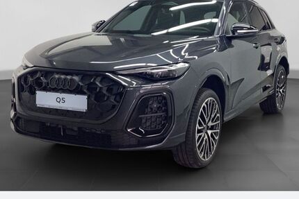 Audi Q5 1.050 km 79.880 &euro; Dorsten 46284