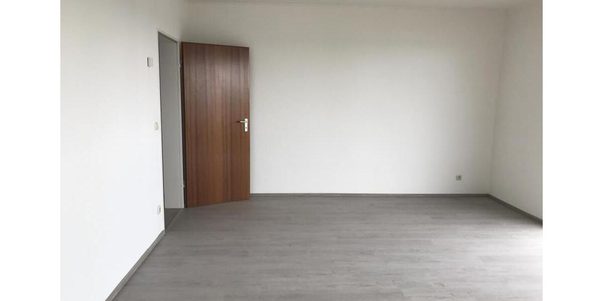 Etagenwohnung Voerde (Niederrhein) - 2.5 Zimmer, 66 m&sup2;, 326&euro; | Angebot:25893211