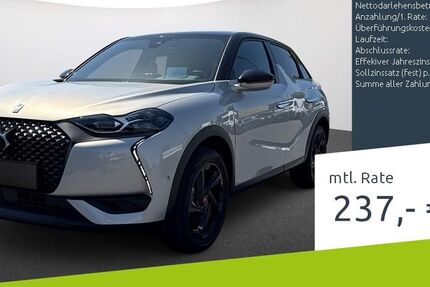 DS Automobiles DS3 Crossback 33.722 km 19.620 &euro; Bocholt 46395