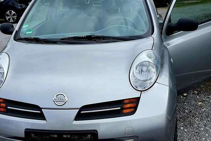 Nissan Micra 67.000 km 2.850 &euro; Dorsten, Stadt 46282