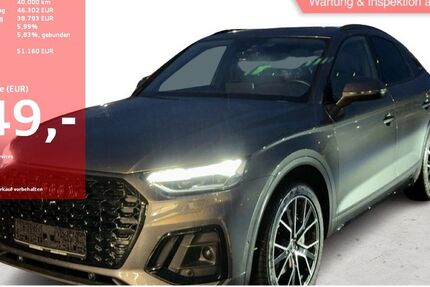 Audi Q5 35.177 km 49.640 &euro; Moers-Hülsdonk 47441