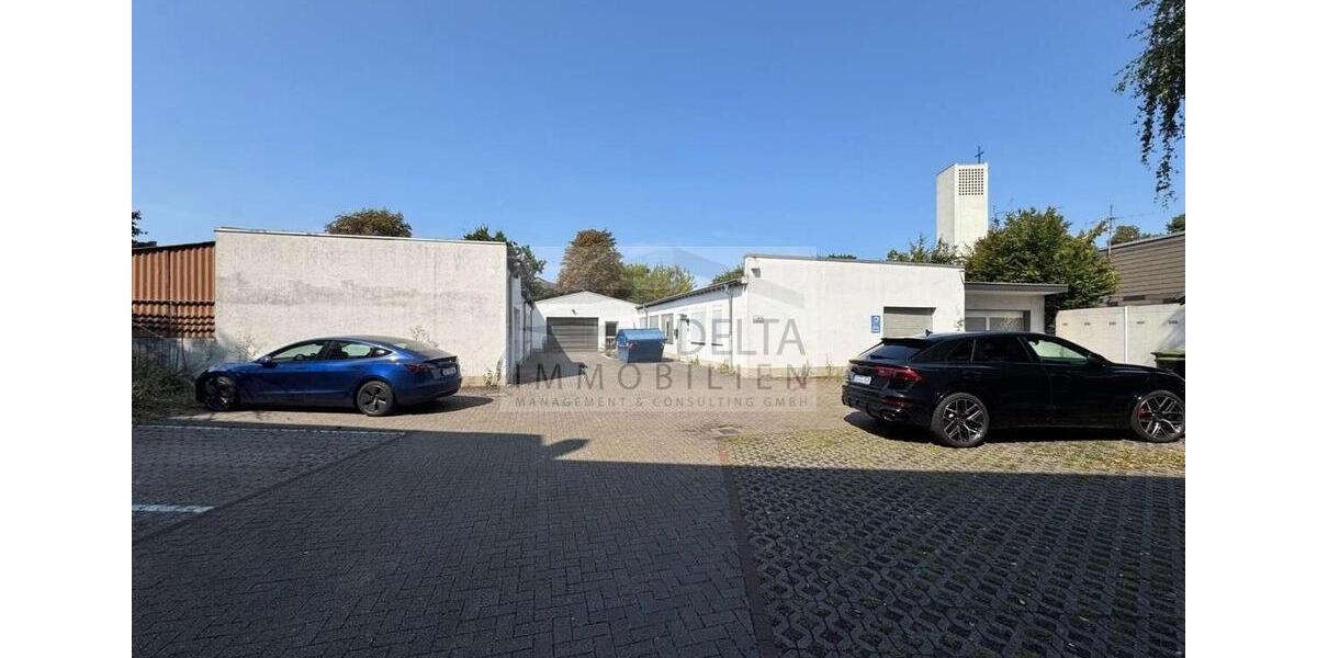 Gewerbeobjekt Duisburg Rheinhausen - 2.990&euro; | Angebot:25219577