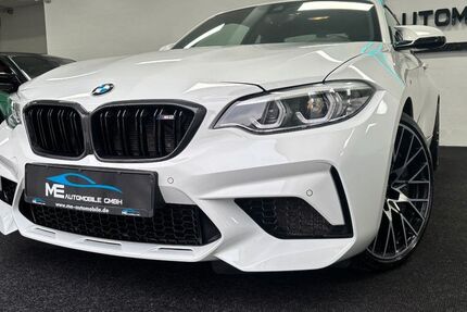 BMW M2 69.000 km 44.490 &euro; Duisburg 47178