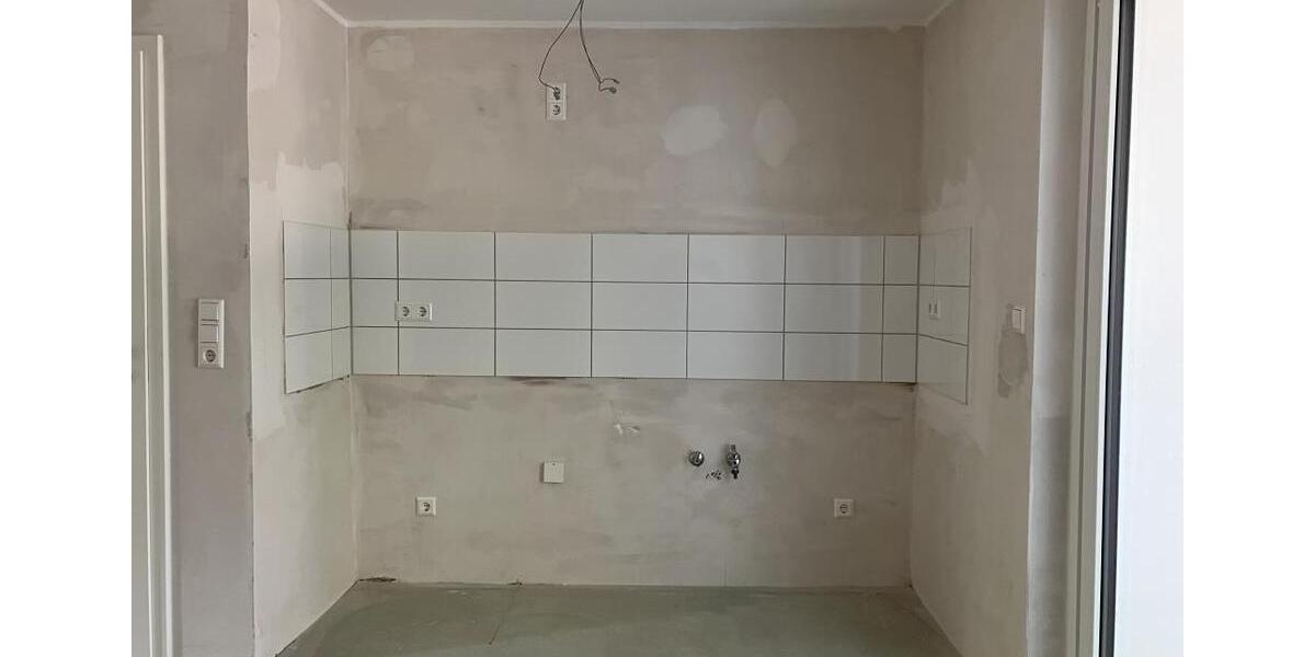 Erdgeschoßwohnung Duisburg Walsum - 2.5 Zimmer, 47 m&sup2;, 441&euro; | Angebot:25850565