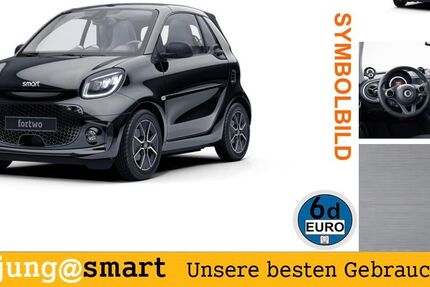 Smart ForTwo 25.544 km 18.448 &euro; Dorsten 46282
