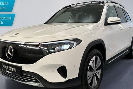 Mercedes-Benz EQB 19.987 km 40.980 &euro; Kevelaer 47623
