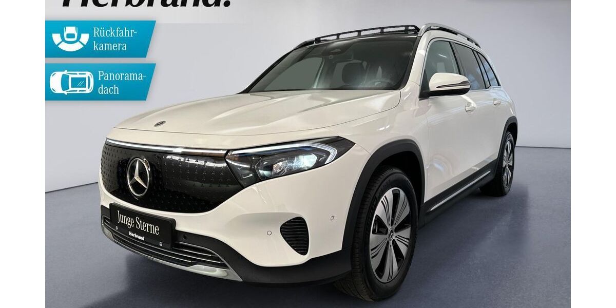 Mercedes-Benz EQB 19.987 km 40.980 &euro; Kevelaer 47623