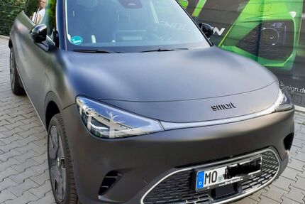 Smart #1 23.100 km 25.500 &euro; Neukirchen-Vluyn 47506