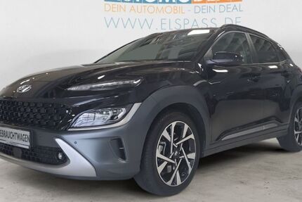 Hyundai KONA 41.147 km 21.749 &euro; Duisburg 47138