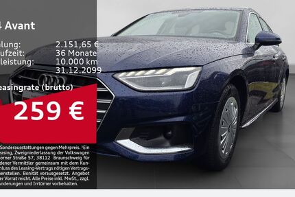 Audi A4 49.872 km 23.890 &euro; Dorsten 46284
