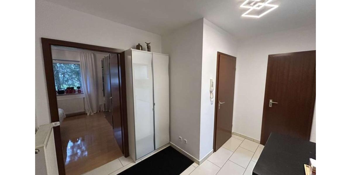 Maisonettenwohnung Wesel - 3 Zimmer, 95 m&sup2;, 1.150&euro; | Angebot:25365408