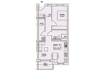 Etagenwohnung Heiden - 2 Zimmer, 62 m&sup2;, 871&euro; | Angebot:23726778