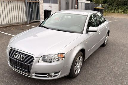 Audi A4 291.000 km 3.990 &euro; Borken 46325