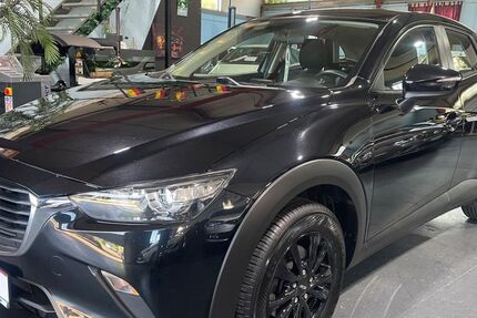 Mazda CX-3 79.000 km 12.990 &euro; Rheinberg 47495