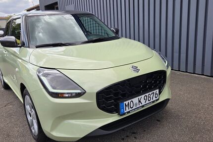 Suzuki Swift 2.900 km 16.790 &euro; Moers 47441