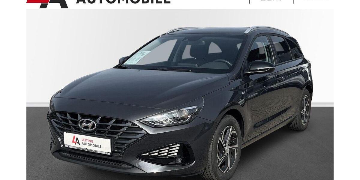 Hyundai i30 45.001 km 19.946 &euro; Bocholt 46395
