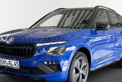 Skoda Kamiq 12.946 km 31.346 &euro; Bocholt 46395