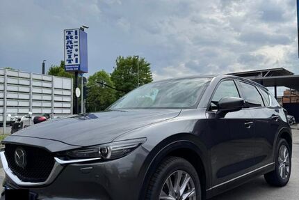 Mazda CX-5 107.389 km 19.100 &euro; Oberhausen 46147