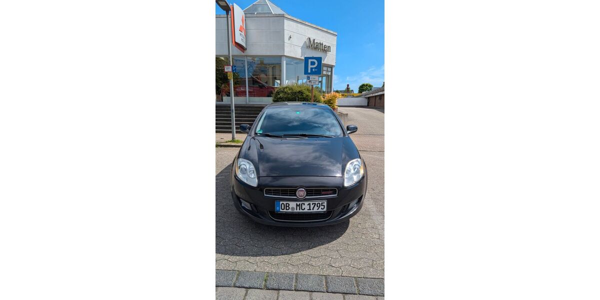 Fiat Bravo 266.000 km 2.000 &euro; Oberhausen 46147