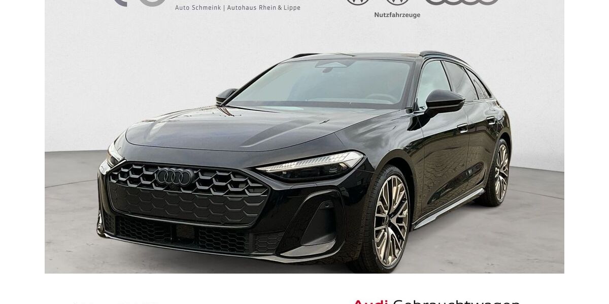 Audi A5 9.603 km 62.980 &euro; Wesel 46483