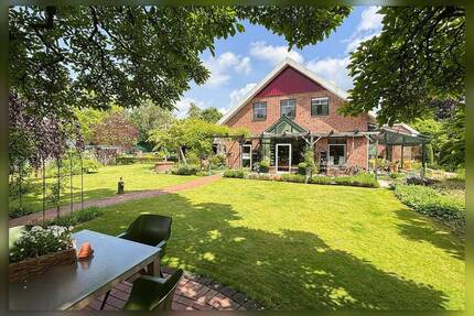 Haus Bocholt Lowick - 2.289.000&euro; | Angebot:26840926
