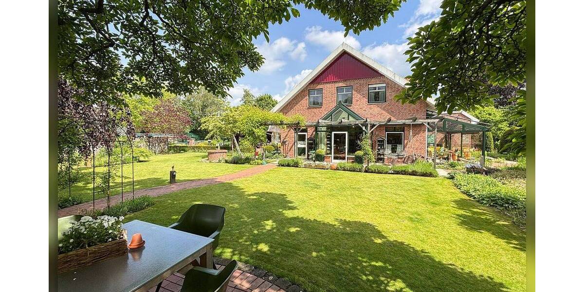 Mehrfamilienhaus, Wohnhaus Bocholt Lowick - 5 Zimmer, 251 m&sup2;, 2.289.000&euro; | Angebot:26840926