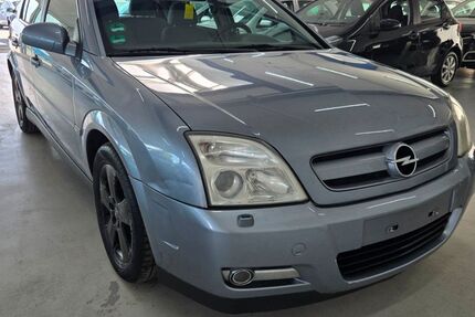 Opel Signum 182.853 km 1.999 &euro; Rheinberg 47495