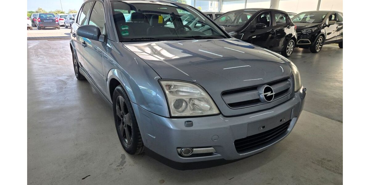 Opel Signum 182.853 km 1.999 &euro; Rheinberg 47495