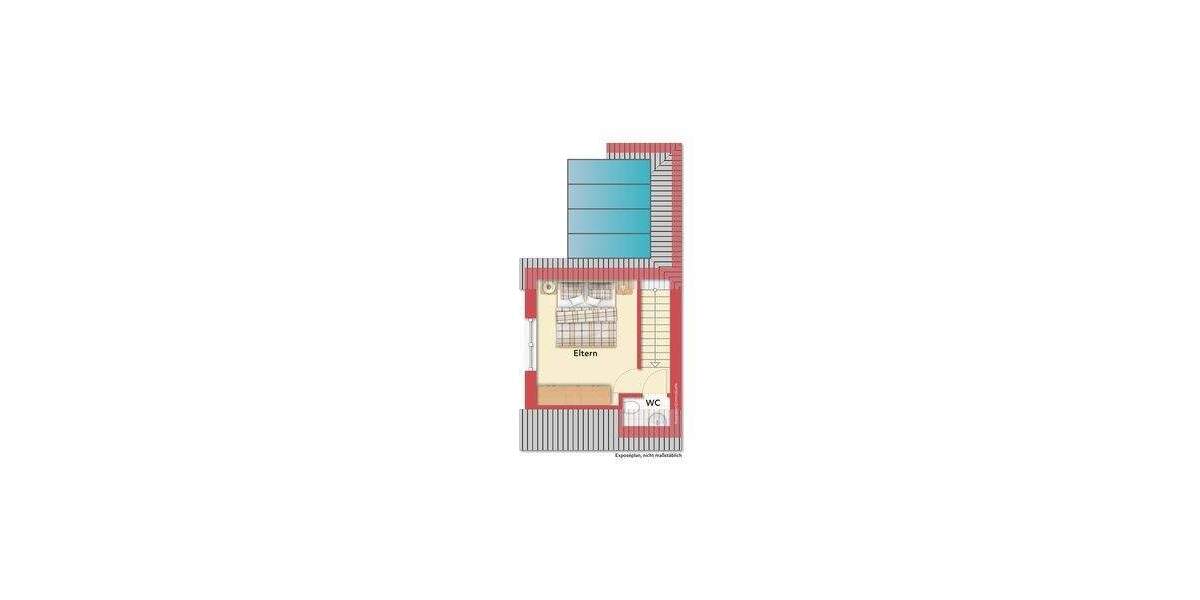 Etagenwohnung Rhede - 5 Zimmer, 145 m&sup2;, 379.000&euro; | Angebot:25707872