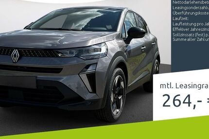 Renault Captur 2.500 km 23.290 &euro; Borken 46325