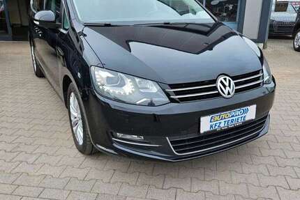 VW Sharan 168.049 km 15.990 &euro; Rhede 46414