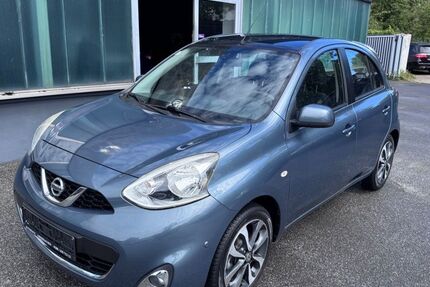 Nissan Micra 111.300 km 5.999 &euro; Oberhausen 46145