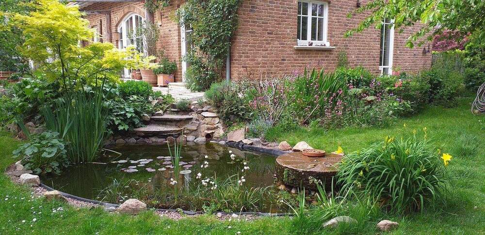 Einfamilienhaus Kevelaer Winnekendonk - 6 Zimmer, 167 m&sup2;, 695.000&euro; | Angebot:25909536