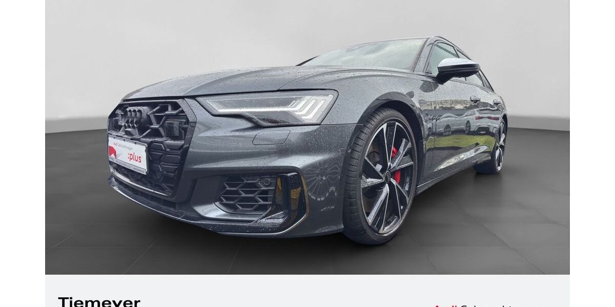 Audi S6 22.418 km 64.840 &euro; Dorsten 46284