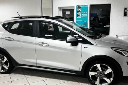 Ford Fiesta 63.998 km 11.400 &euro; Voerde 46562