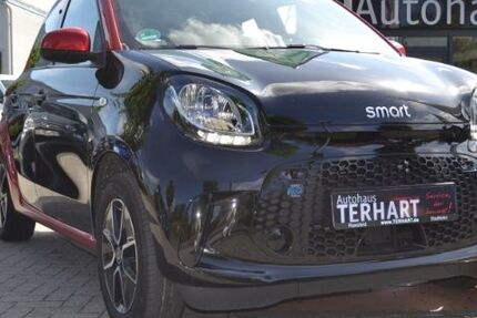Smart ForFour 39.961 km 11.390 &euro; Raesfeld 46348