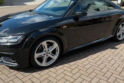 Audi TT 134.000 km 18.900 &euro; Gladbeck 45966
