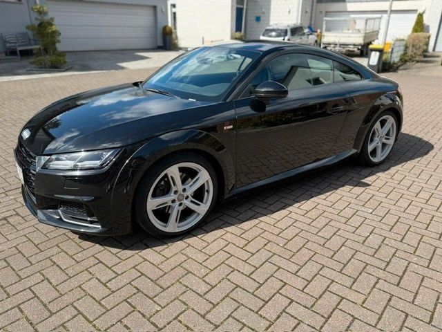 Audi TT 134.000 km 18.900 &euro; Gladbeck 45966