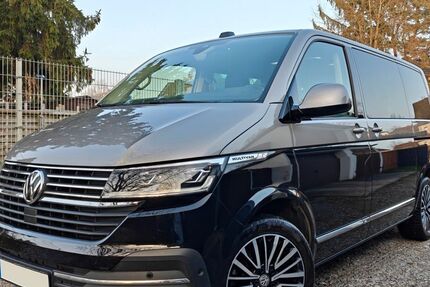 VW T6 Multivan 99.700 km 43.700 &euro; Oberhausen 46049