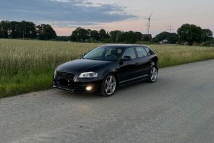 Audi A3 178.000 km 5.000 &euro; Dorsten 46282