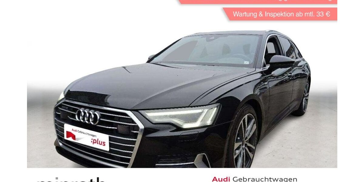 Audi A6 25.831 km 33.880 &euro; Moers-Hülsdonk 47441